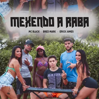 Mexendo a Raba by Erick James