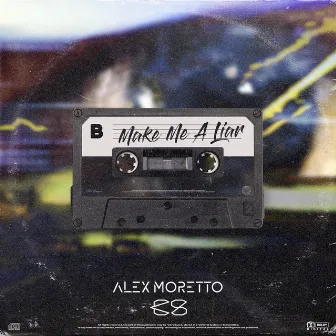 Make Me A Liar (Callum Stack Remix) by Alex Moretto