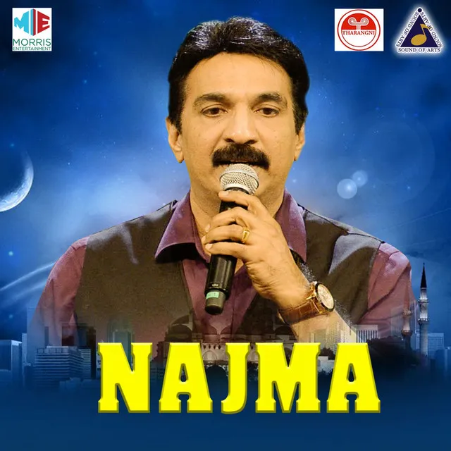 Najma