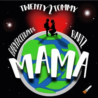 Mama by twenty2tommy