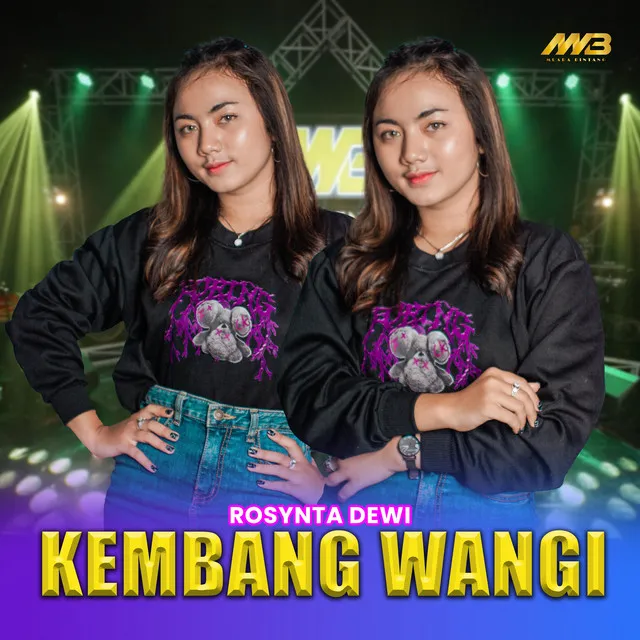 Kembang Wangi