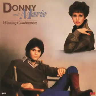 Winning Combination by Donny & Marie Osmond