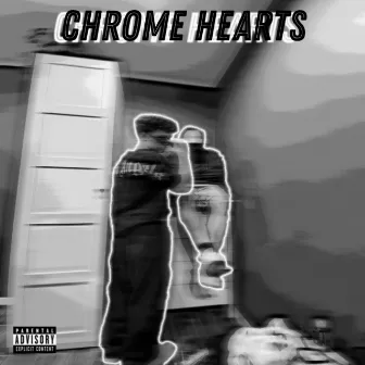 Chrome Hearts by brokeboi gibon