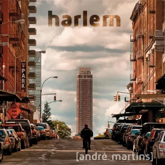 Harlem by André Martins