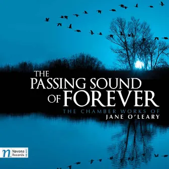 The Passing Sound of Forever by Jane O'Leary