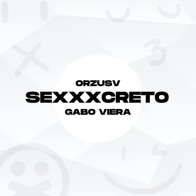 SEXXXCRETO