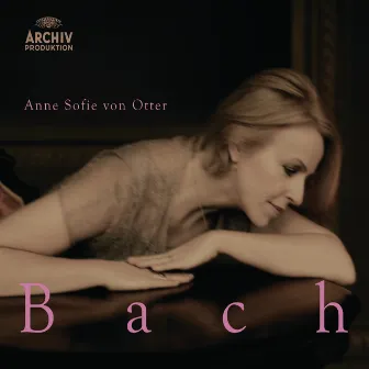 Bach by Anders J. Dahlin