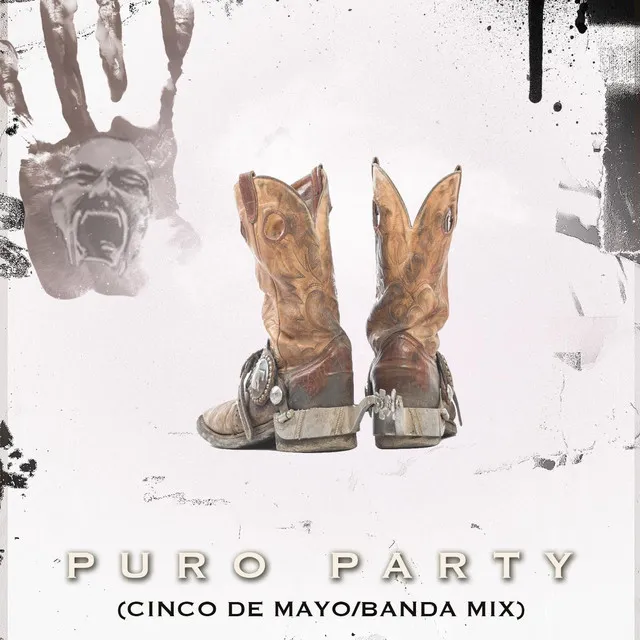 Cinco Puro Party Banda Mix