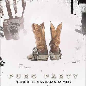 Cinco Puro Party Banda Mix by No Good Therapy