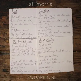 Square One by Al Morris