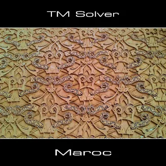 Maroc by TM Solver