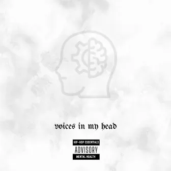 Voices in My Head by Kiah NYC