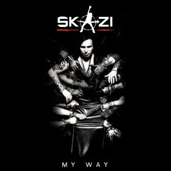 My Way by Skazi