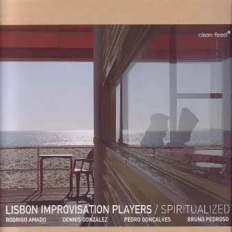 Spiritualized by Lisbon Improvisation Players