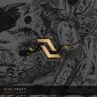 Urban Legend by Dive Craft