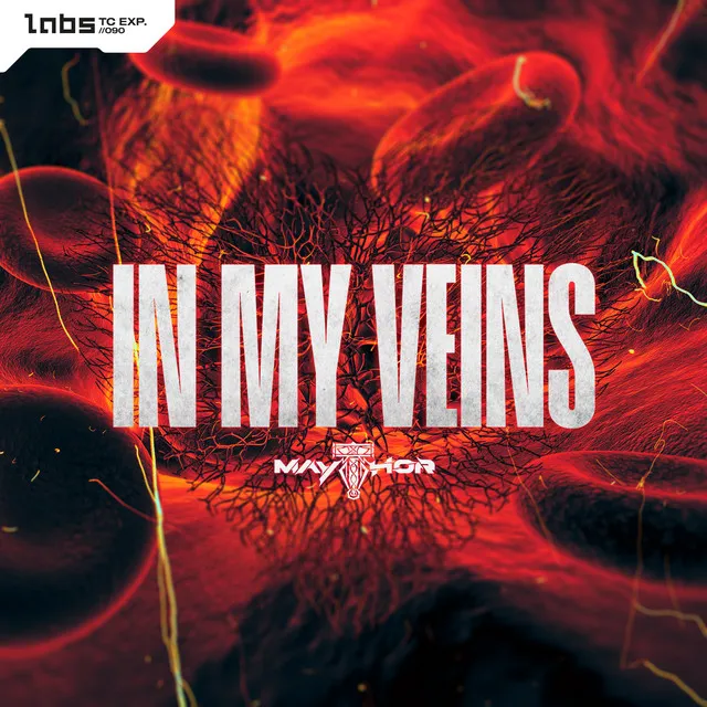 IN MY VEINS