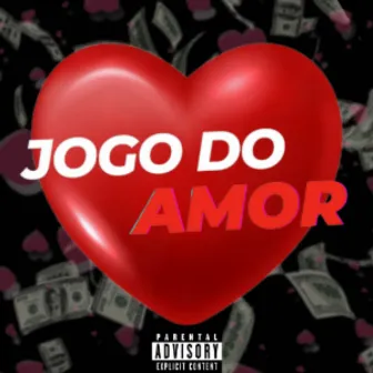 Jogo Do Amor by TL