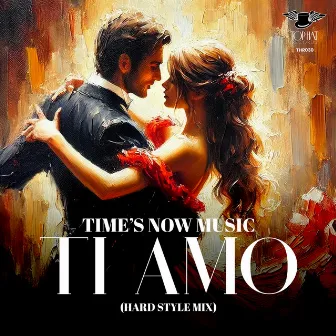 Ti Amo (Hard Style Mix) by Randy Garcia