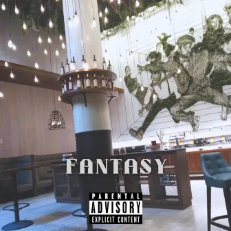 Fantasy by Johnny Tough