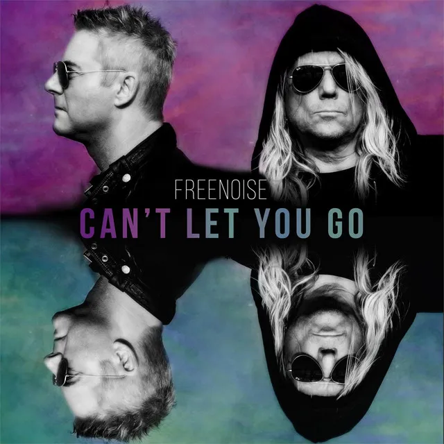 Can't Let You Go - Extended