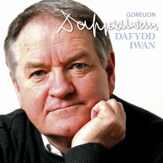 Goreuon Dafydd Iwan by Dafydd Iwan