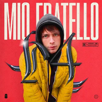 Mio fratello by MT