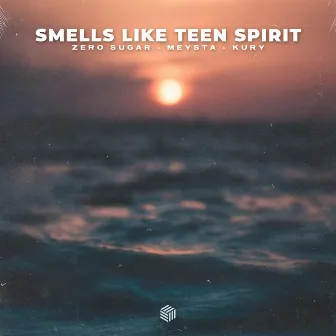 Smells Like Teen Spirit by KURY