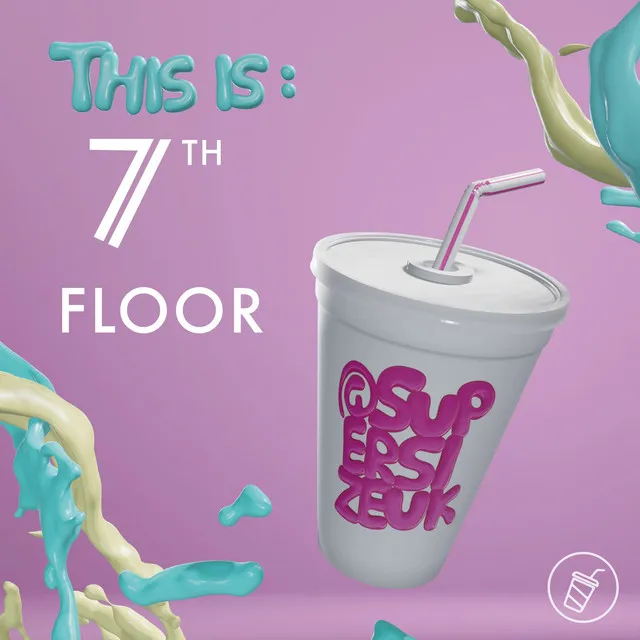 This is: 7th Floor