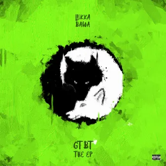 Good Trip Bad Trip EP by Lukka Bawa