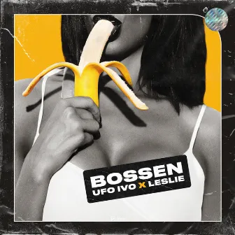 Bossen by Leslie