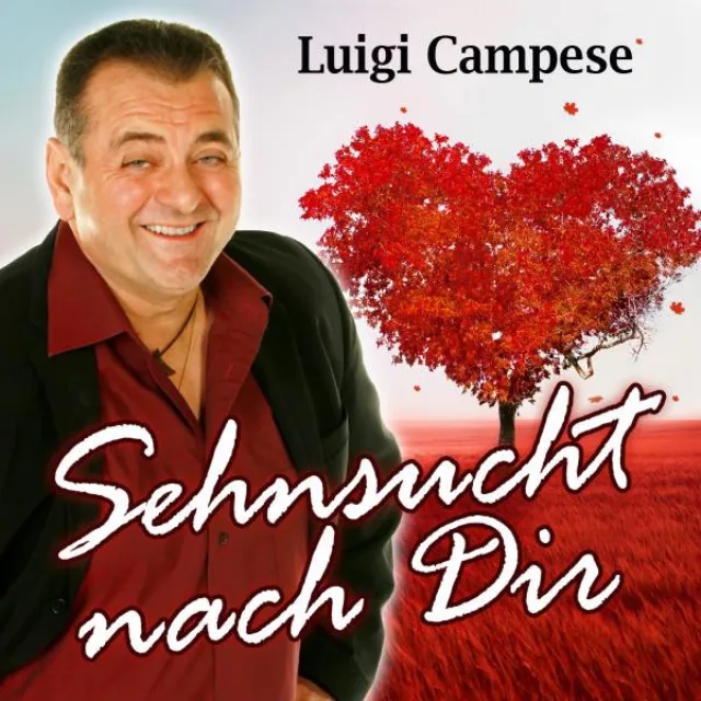 Sehnsucht nach dir