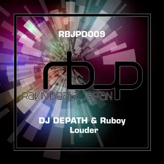 Louder by DJ DEPATH