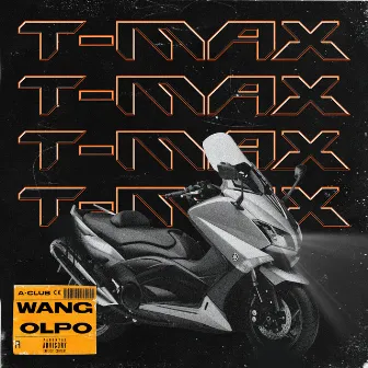 T-MAX by OLPO