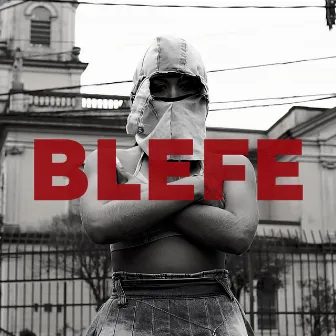 Blefe by INCK