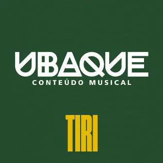 Lembrança De Sal (Ao Vivo) by UBAQUE