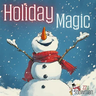 Holiday Magic by 