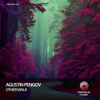 Other Walk by Agustin Pengov