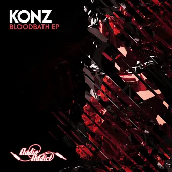 Bloodbath by Konz