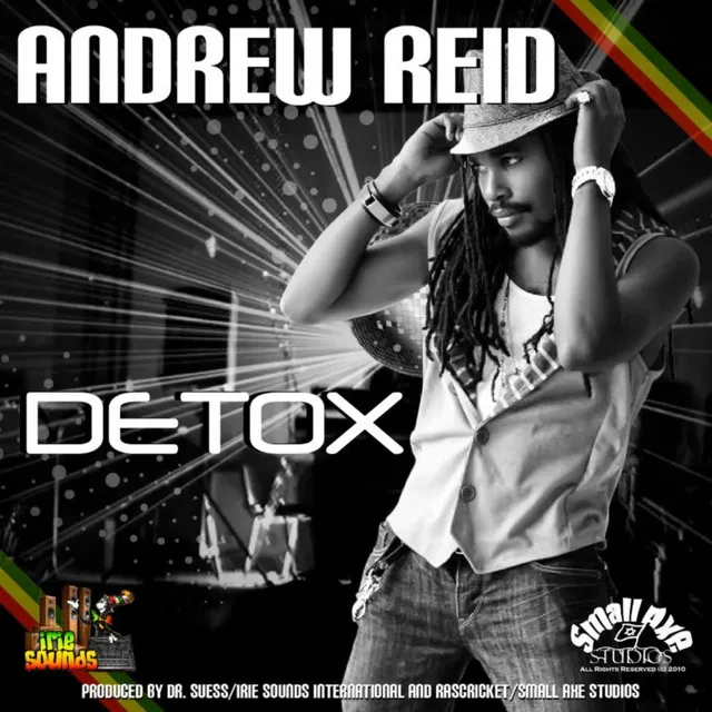 Detox (Single)