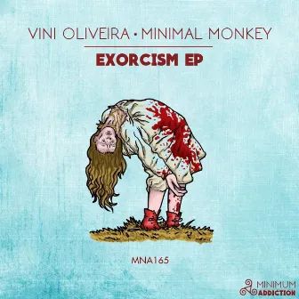 Exorcism EP by Minimal Monkey