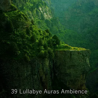 39 Lullabye Auras Ambience by Thunderstorm Forecast