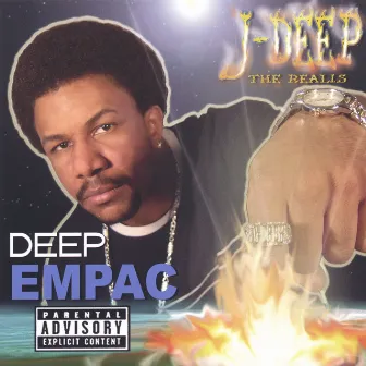 Deep Empac by J-Deep