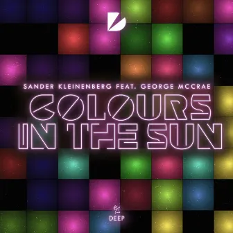 Colours In The Sun by Sander Kleinenberg