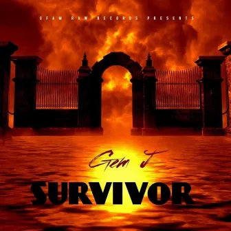 Survivor by Gem J