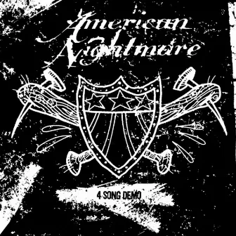 4 Song Demo by American Nightmare