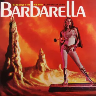 Barbarella & Other Way Out Themes by The Young Lovers