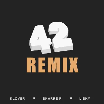 42 by Kløver og Skarre R