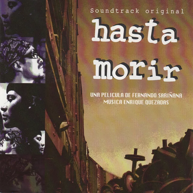 Hasta Morir Original Soundtrack