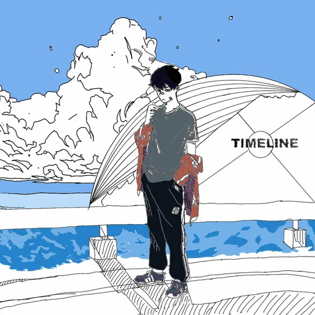 TimeLine (Feat. A.cheN)