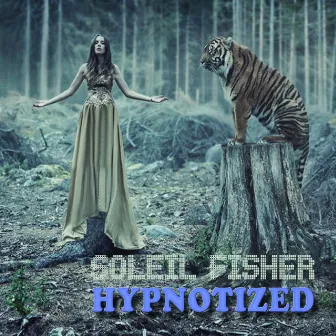 Hypnotized by Soleil Fisher